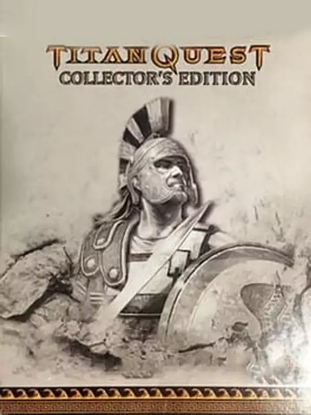 Titan Quest: Collector's Edition