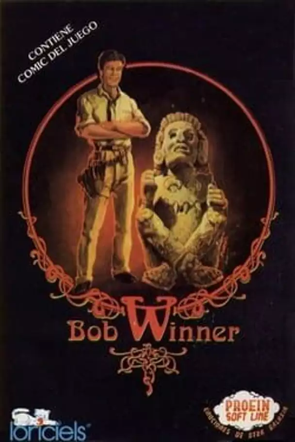 Bob Winner