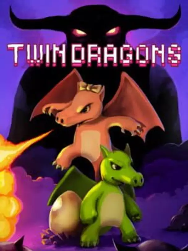 Twin Dragons