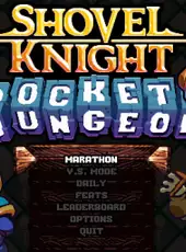 Shovel Knight: Pocket Dungeon