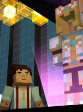 Minecraft: Story Mode - The Complete Adventure