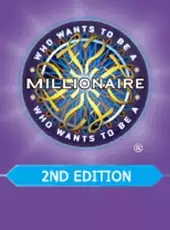 Who Wants to Be a Millionaire: 2nd Edition