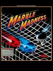 Marble Madness