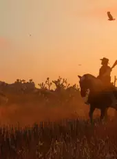 Red Dead Redemption