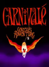 Carnivalé: Cenzo's Adventure