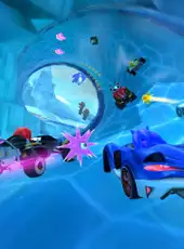 Sonic Racing