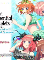 The Quintessential Quintuplets: Memories of a Quintessential Summer