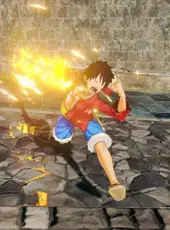 One Piece: World Seeker