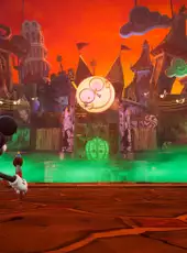 Epic Mickey: Rebrushed