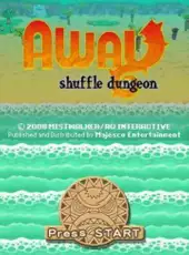 Away: Shuffle Dungeon