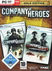 Company of Heroes: Gold Edition