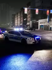 Police Simulator: Patrol Officers - Extended Edition