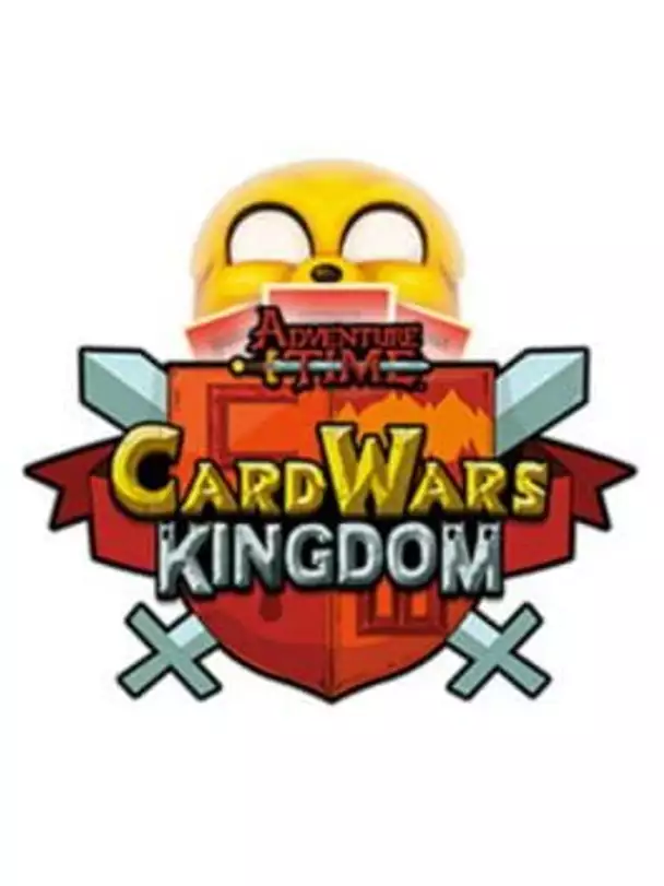 Card Wars Kingdom