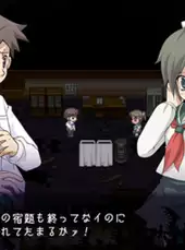 Corpse Party BloodCovered