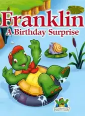 Franklin: A Birthday Surprise