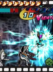 Viewtiful Joe 2