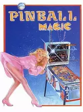 Pinball Magic