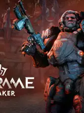 Warframe: Veilbreaker