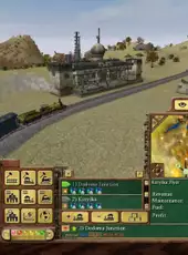 Railroad Tycoon 3