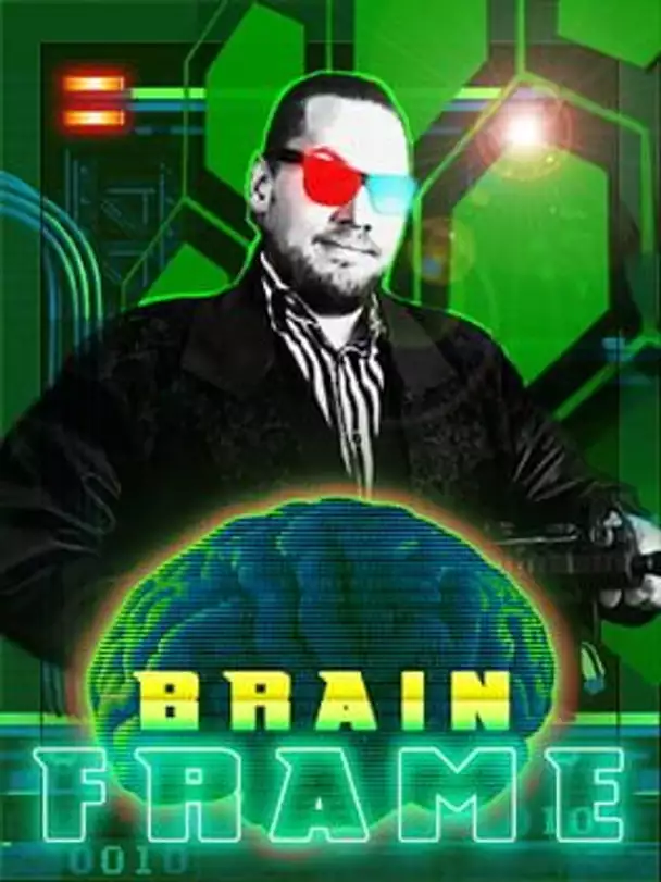 Brain Frame