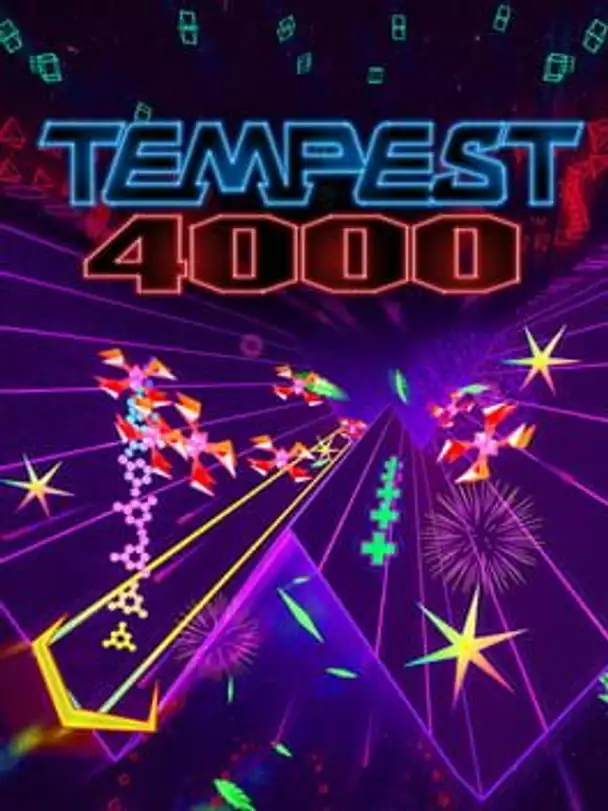 Tempest 4000