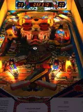 Zaccaria Pinball: Winter Sports Table