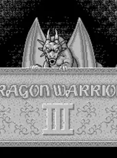 Dragon Warrior III