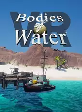 Bodies of Water VR