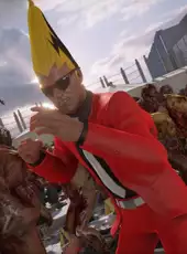 Dead Rising 4: Frank's Big Package