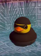 Placid Plastic Duck Simulator: So Many Ducks