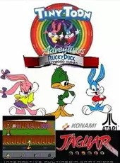 Tiny Toon Adventures: Plucky Duck in Hollywood Hijinks