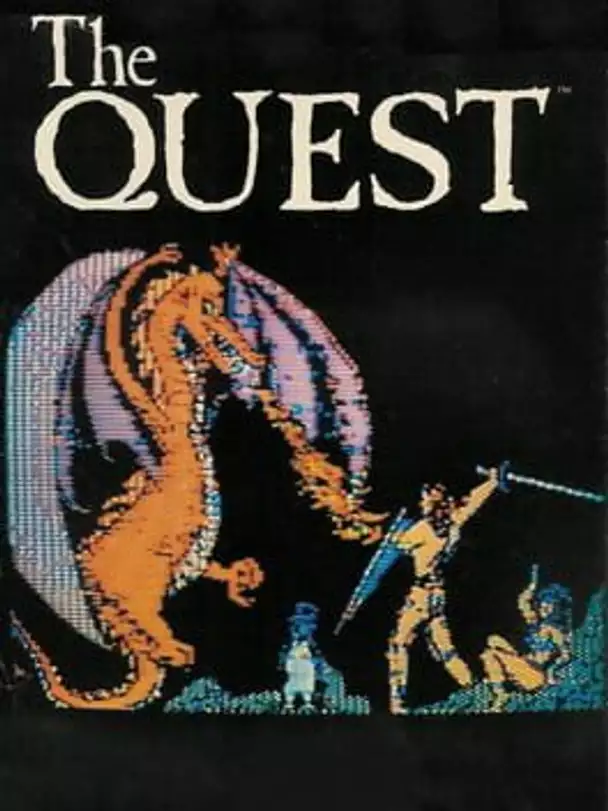 The Quest