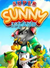 Super Sunny Island