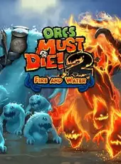 Orcs Must Die! 2: Fire and Water Booster Pack