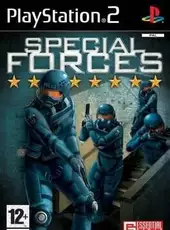 Special Forces