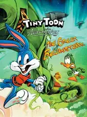 Tiny Toon Adventures: The Great Beanstalk