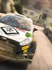 WRC 6 FIA World Rally Championship