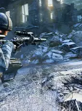 Sniper: Ghost Warrior 2 - Siberian Strike