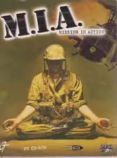 M. I. A. - Missing In Action