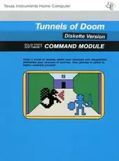 Tunnels of Doom