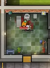 Prison Architect: Gangs