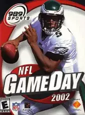 NFL GameDay 2002