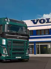 Euro Truck Simulator 2: FH Tuning Pack