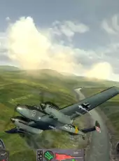 Combat Wings: Battle of Britain