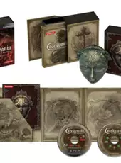 Castlevania: Lords of Shadow - Limited Collector's Edition