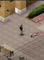 Project Zomboid