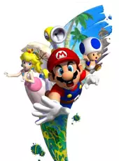 Super Mario Sunshine