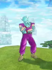 Dragon Ball: Xenoverse 2 - Future Saga: Chapter 1