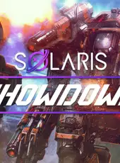 MechWarrior 5: Mercenaries - Solaris Showdown