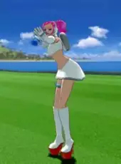 Sega Splash! Golf